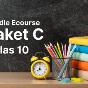 Paket C : Kelas 10