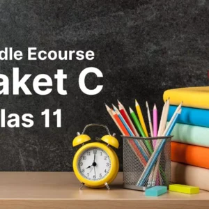 Paket C : Kelas 11